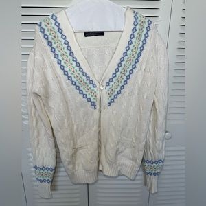 Vintage Ralph Lauren Sweater